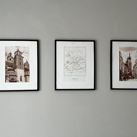 Apartamenty Nila Краков Экстерьер фото