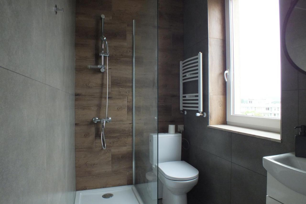 Apartamenty Nila Краков Экстерьер фото