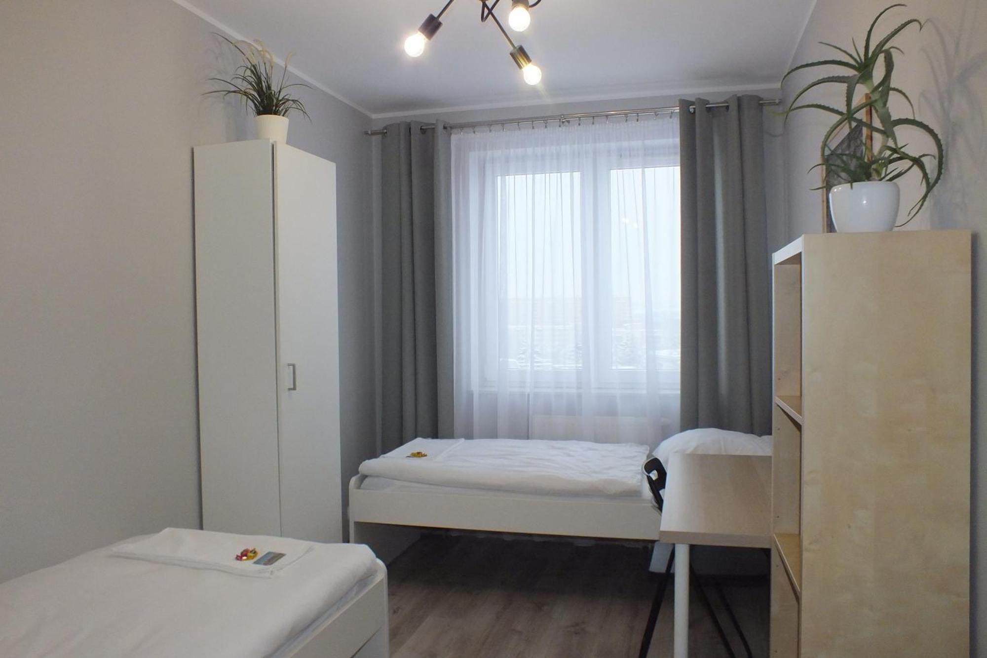Apartamenty Nila Краков Экстерьер фото