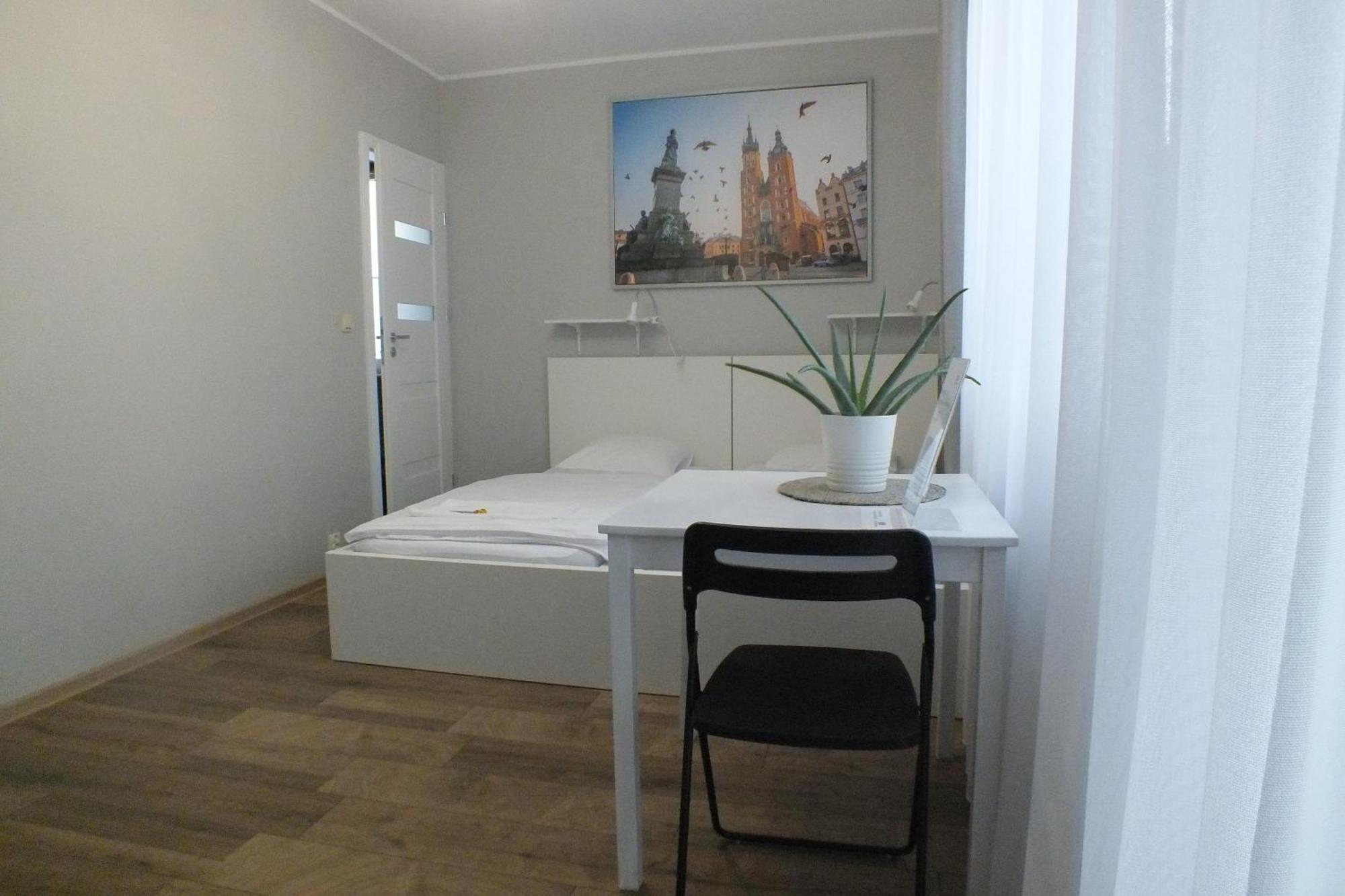 Apartamenty Nila Краков Экстерьер фото