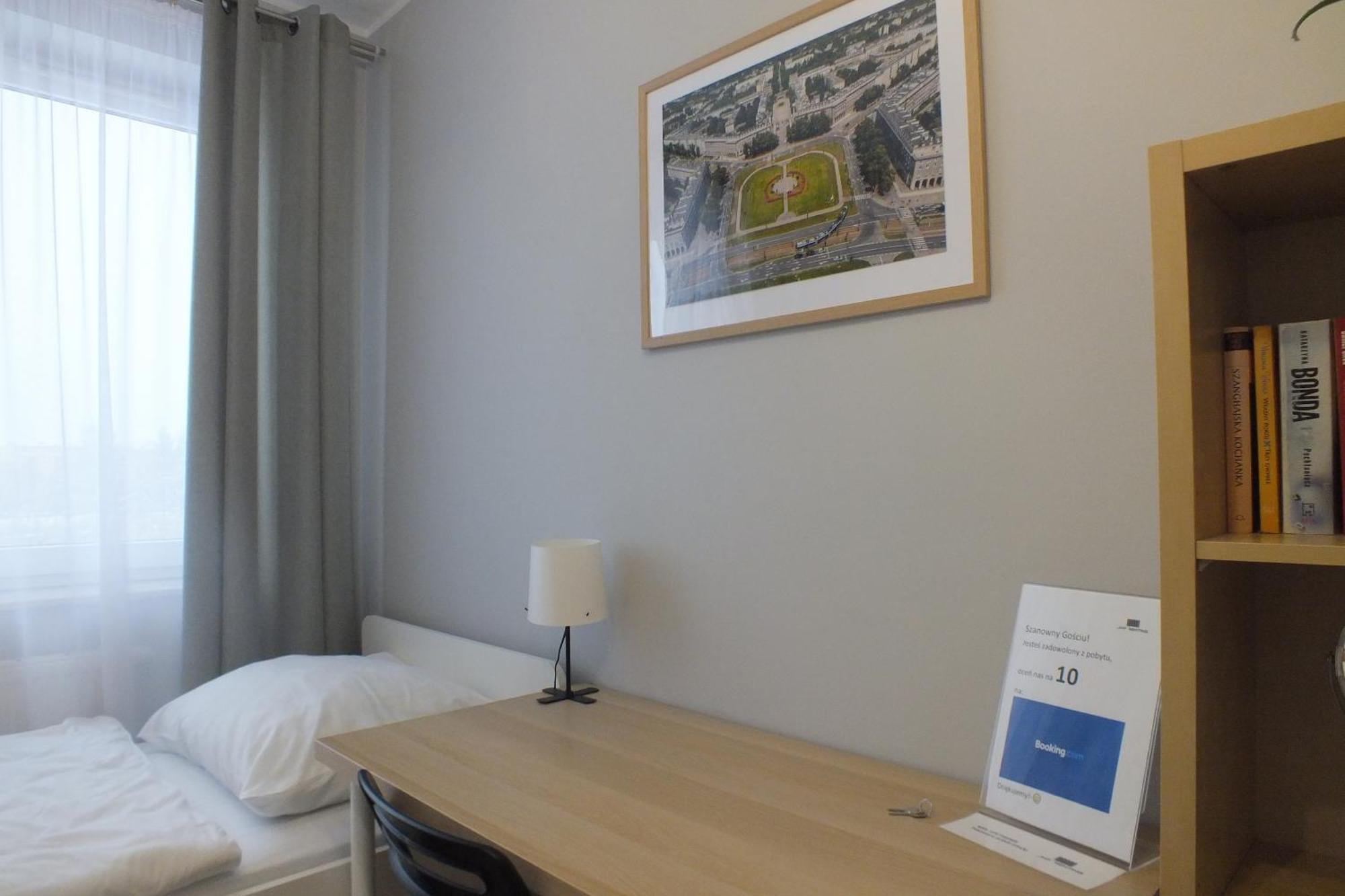 Apartamenty Nila Краков Экстерьер фото