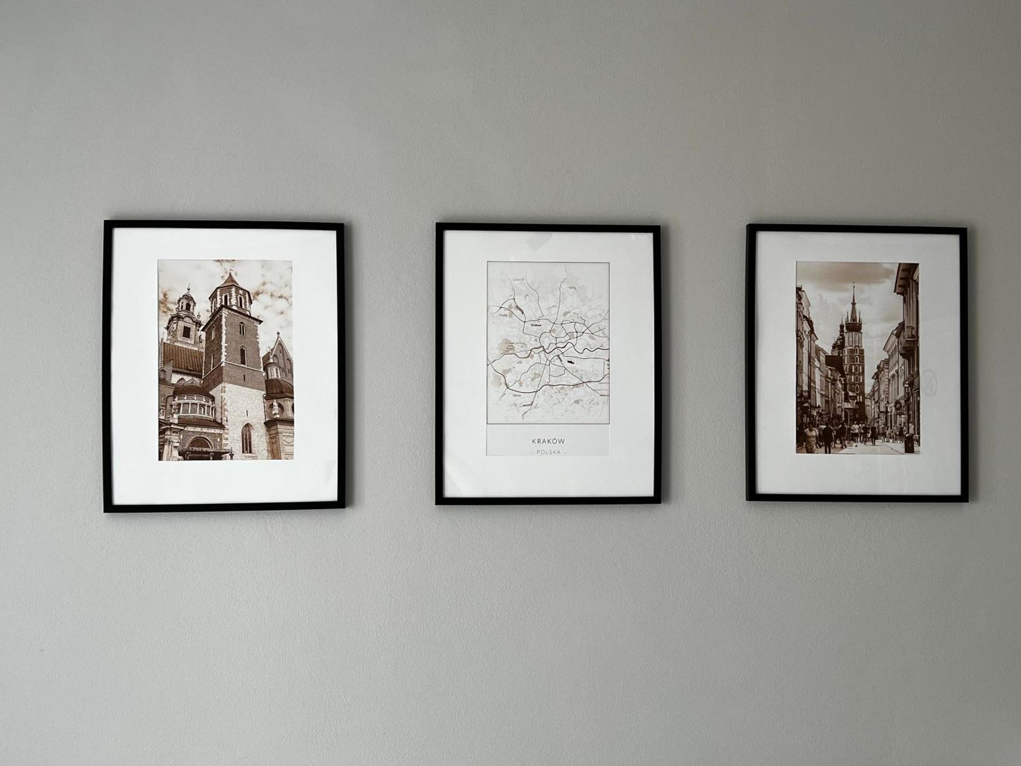 Apartamenty Nila Краков Экстерьер фото